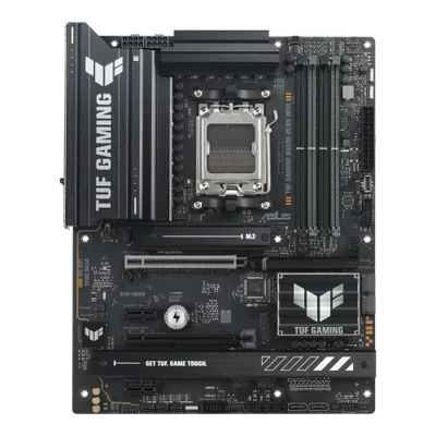ASUS TUF GAMING B650E-PLUS WIFI AMD B650 Zócalo AM5 ATX