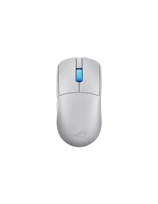 RATON ASUS ROG HARPE II ACE (WHITE)
