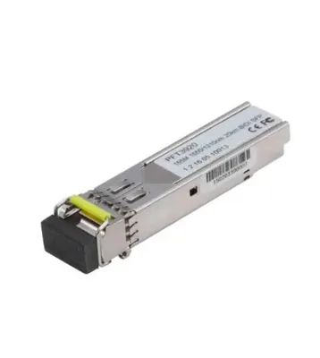 (PFT3910) DAHUA MODULO OPTICO SFP MONOMODO 1310-1550NM 20KM 155MBPS