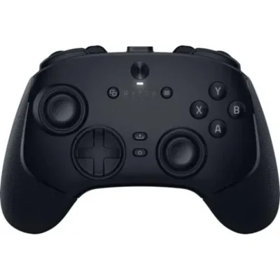 GAME KEYPAD RAZER WOLVERINE V3 PRO FOR PC (RZ06-05540100-R3M1)