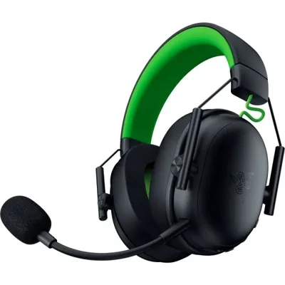 AURICULARES RAZER BLACKSHARK V3 X HYPERSPEED FOR XBOX NEGRO (RZ04-05420200-R3M1)