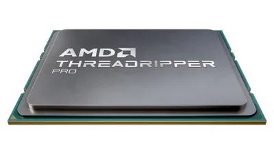 AMD Ryzen Threadripper PRO 7965WX procesador 4,2 GHz 128 MB L3