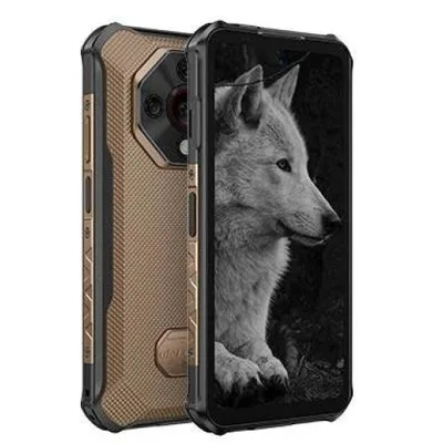 ULEFONE ARMOR X16 PRO / 8+256GB / SAND DUNE