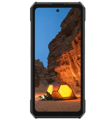 ULEFONE ARMOR 30 BLACK