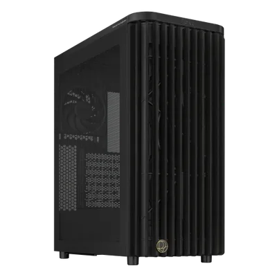 ASUS 90DC00M0-B39040 carcasa de ordenador Negro