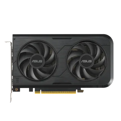 ASUS Dual -RTX5050-O8G NVIDIA GeForce RTX 5050 8 GB GDDR6