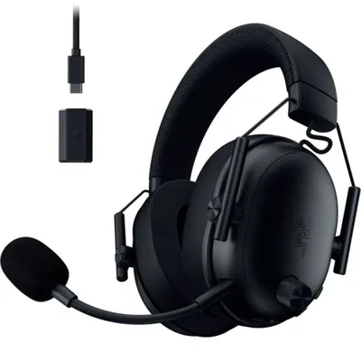 AURICULARES RAZER BLACKSHARK V3 (RZ04-05410100-R3M1)