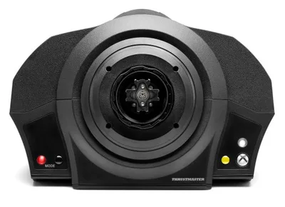 Thrustmaster TX Racing Wheel Servo Base Negro USB 2.0 Especial PC, Xbox One