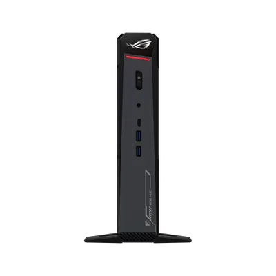 ASUS ROG NUC RNUC15JNK9X28AA2 Intel Core Ultra 9 32 GB DDR5-SDRAM 2 TB SSD NVIDIA GeForce RTX 5080 Windows 11 Home USFF Mini PC Negro