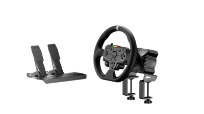 MOZA R3 RACING BUNDLE FOR PC