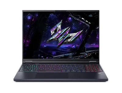 (ECI) PORTATIL ACER PREDATOR HELIOS NEO 16 AI (NH.QX3EB.009) 16" WQXGA, CORE ULTRA 9 275HX, 32GB, 1024GB SSD, RTX 5070, W11