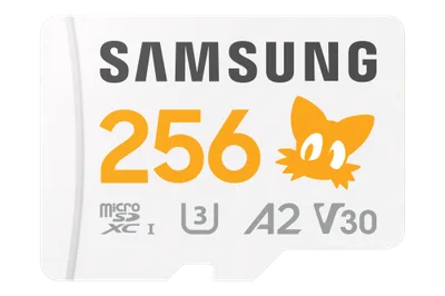 Samsung MB-MD256S 256 GB MicroSDXC UHS-I Clase 10