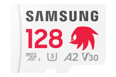 Samsung MB-MD128S 128 GB MicroSDXC UHS-I Clase 10