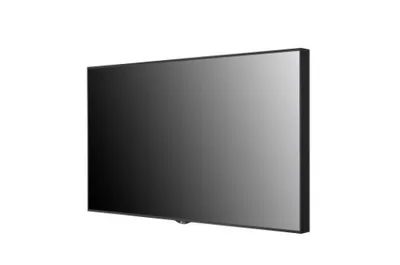 LG AV (75XS4P-B) - 75" / 3840 × 2160 (UHD) / 4000 NIT / PORTRAIT LANDSCAPE / 24.7 / 1679.2 × 957.6 × 104 MM / VESA 600 X 400 / PESO 52.5 KG