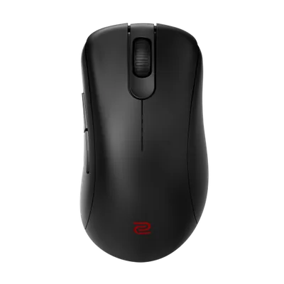 ZOWIE EC2-DW ratón Juego mano derecha USB tipo A Óptico 3200 DPI