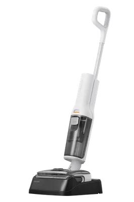 Roborock F25 RT Aspiradora escoba Batería Seca y húmeda Sin bolsa Blanco 2,5 Ah