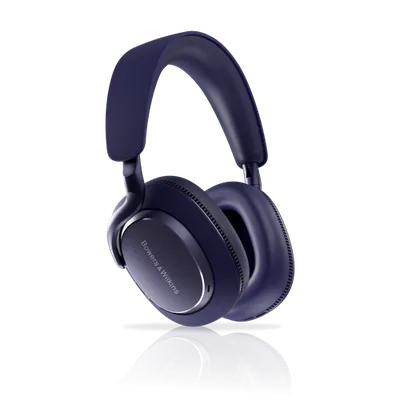 Bowers & Wilkins Px7 S3 Auriculares Inalámbrico Diadema Música USB Tipo C Bluetooth Azul