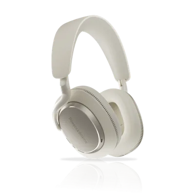 Bowers & Wilkins Px7 S3 Auriculares Inalámbrico Diadema Música USB Tipo C Bluetooth Blanco