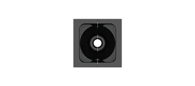 Kramer Electronics MCP–1(B) Negro