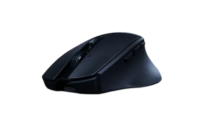 Razer Basilisk Mobile ratón Juego mano derecha RF Wireless + USB Type-C Óptico 18000 DPI