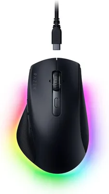 RATON RAZER PRO CLICK V2 (RZ01-03900100-R3M1)