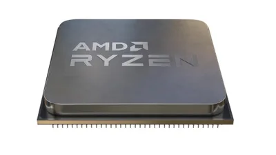 AMD Ryzen 5 9600 procesador 3,8 GHz 32 MB L3