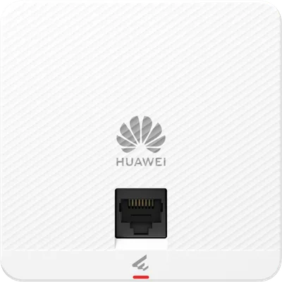 HUAWEI eKit AP162E 2975 Mbit/s Blanco Energía sobre Ethernet (PoE)