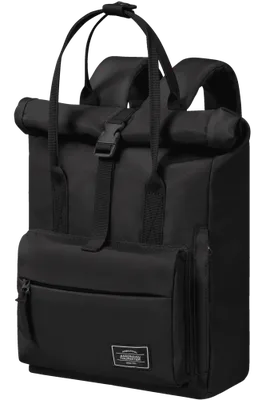 MOCHILA URBAN GROVE (36X25X20CM) COLOR NEGRO AMERICAN TOURISTER SA143779 NE