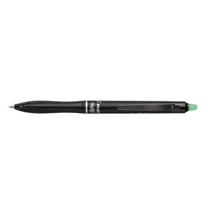 BOLÍGRAFO BORRABLE FRIXION BALL PLUS VERDE PILOT NFPLUSV