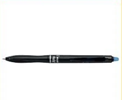 BOLÍGRAFO BORRABLE FRIXION BALL PLUS AZUL PILOT NFPLUSA