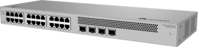 HUAWEI eKit S220S-24T4J Gestionado L2 Gigabit Ethernet (10/100/1000) 1U Gris