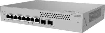 HUAWEI eKit S310S Series S310S-8T2X Gestionado L2+ Gigabit Ethernet (10/100/1000) 1U Gris