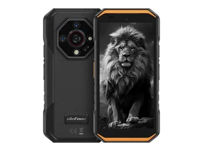 ARMOR X32 PRO / 8+256GB / ORANGE