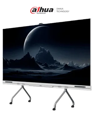 (DHI-PHMIA108-CC) DAHUA LED AIO 108" COB 5% SPARES 1.2 PIXEL PITCH (INCLUIDO EL SOPORTE DE PARED, NO INCLUYE SOPORTE DE SUELO)