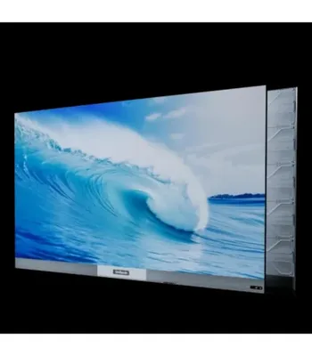 UNILUMIN LED AIO COB UTV SC135 135" (2K) P1.56 FULL COLOR DISPLAY 600NITS REFRESH RATE 3840HZ 13BIT PROTECCION: IP53/IP30 SO (ANDROID 11.0 8GB DDR4 64DB) (AUN2E4870)