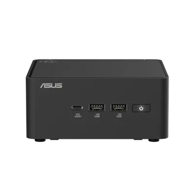 ASUS NUC 15 Pro RNUC15CRHU700002 Negro