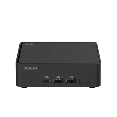 ASUS RNUC15CRKI300002 Negro 100U
