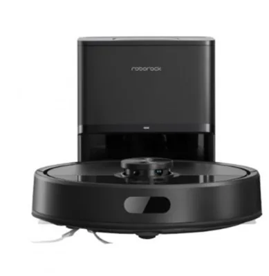 ROBOROCK Q7TF+ ROBOT CON MOPA Y BASE DE AUTOVACIADO DE POLVO POTENCIA DE SUCCION 10000PA CON BATERIA DE 3200MAH