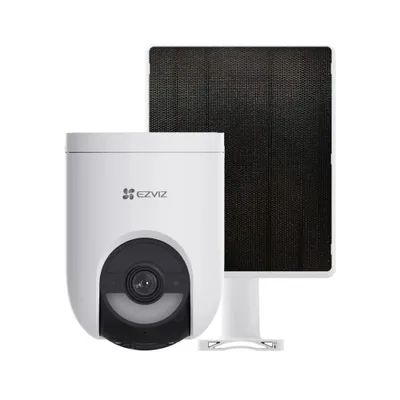 EZVIZ HB8 LITE +5W SOLAR PANEL