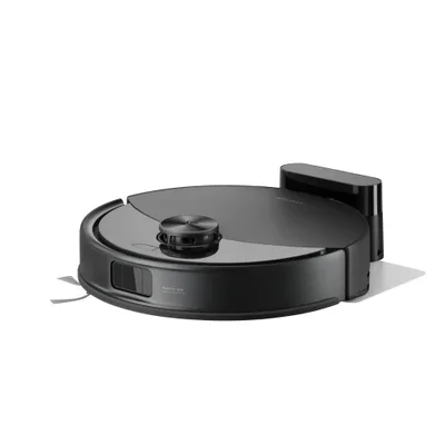 Roborock Q10 VF Sin bolsa Negro