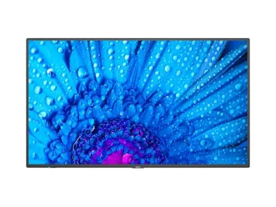 NEC MultiSync M751 Pantalla plana para señalización digital 190,5 cm (75") LCD 500 cd / m² 4K Ultra HD Negro 24/7