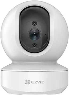 EZVIZ BUNDLE TY1 MM CAMARA DE VIDEO VIGILANCIA DE INTERIOR ROTATIVA