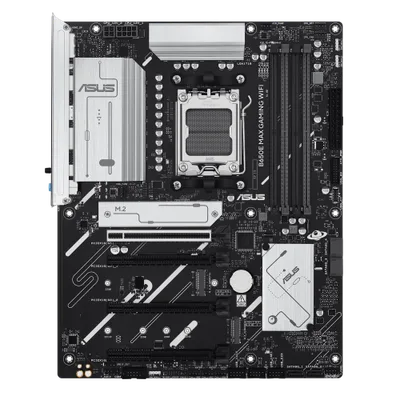 ASUS PRIME B850-PLUS WIFI AMD B850 Zócalo AM5 ATX
