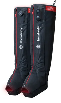 THERABODY FG, JETBOOTS PRO PLU