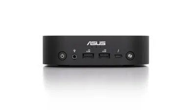 ASUS NUC RNUC14LNKU5073N2 Intel Core Ultra 5 226V 16 GB LPDDR5x-SDRAM 512 GB SSD Windows 11 Pro Mini PC Negro