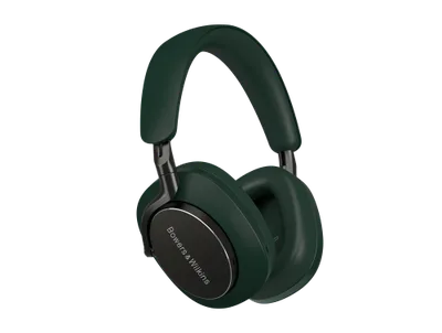 BOWERS AND WILKINS AURICULARES INALAMBRICOS PX8 HEADPHONE DARK FOREST