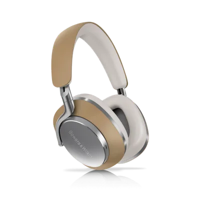 BOWERS AND WILKINS AURICULARES INALAMBRICOS PX8 HEADPHONE TAN