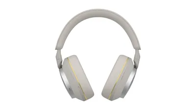 Bowers & Wilkins Px7 S2-E Auriculares Inalámbrico y alámbrico Diadema Música USB Tipo C Bluetooth Gris