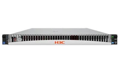H3C UNISERVER R3950 G6 LFF - AMD GENOA 9124 16C - 64GB RAM  - 4X600 GB HDD SAS 10K  - HBA CONTROLLER - 2X10GB SFP+ - 2X850W