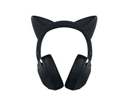 AURICULARES RAZER KRAKEN KITTY V2 BT NEGRO (RZ04-04860500-R3M1)